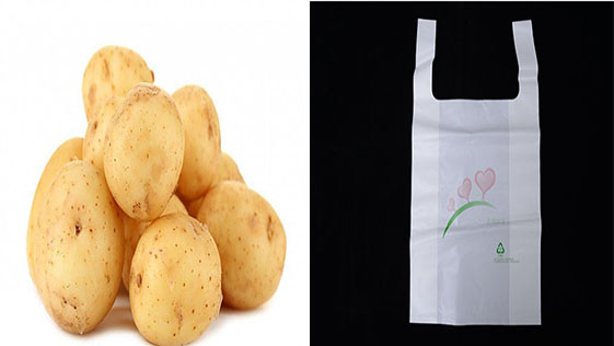 塑料吸管汙染海洋或將不是問題，生（shēng）物（wù）降解產品已研發