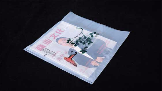 生產生物降解袋（dài）企業需要注（zhù）意什麽？