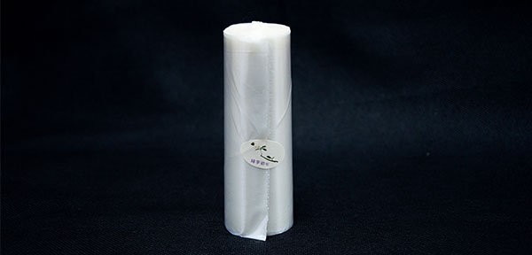 生物可降解塑料袋中的（de）PLA應用市場最具發展潛力