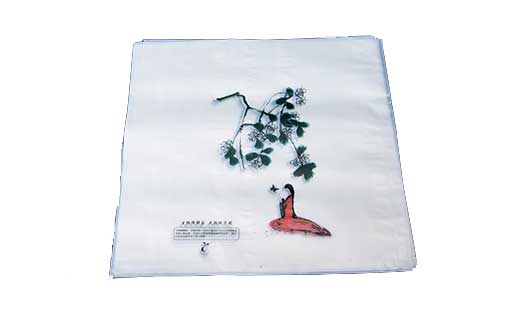 生物降解袋環（huán）保實用