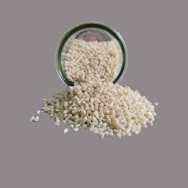 生（shēng）物降（jiàng）解改性料（liào）CY401