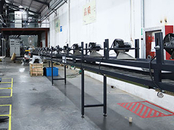 草莓视频懂你更多環（huán）保-降解（jiě）造粒設備