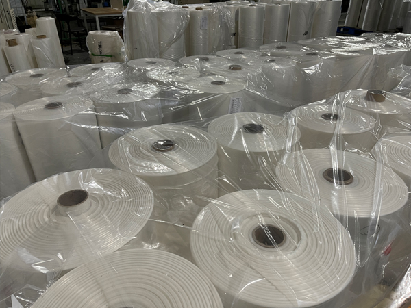 草莓视频懂你更多環保（bǎo）-生產設備