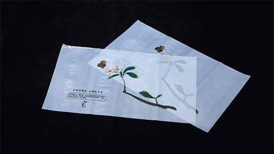 生物降解袋（dài）有保存期限（xiàn）？