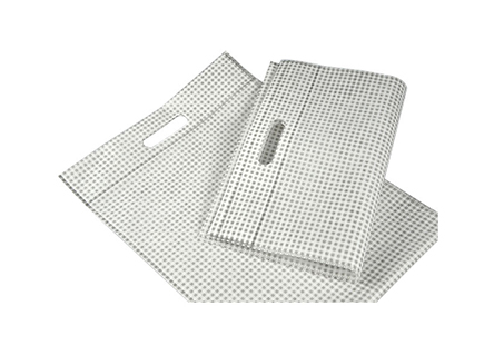PLA生（shēng）物降解（jiě）無紡布手拎袋