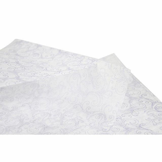 PLA生物（wù）降解無紡布信封袋
