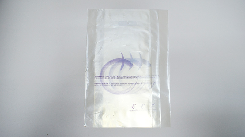 草莓视频懂你更多環保塑料袋有哪些特征