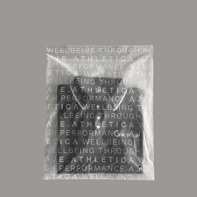 生物(wù)降解CY401自封袋 生物降解CY401自封袋