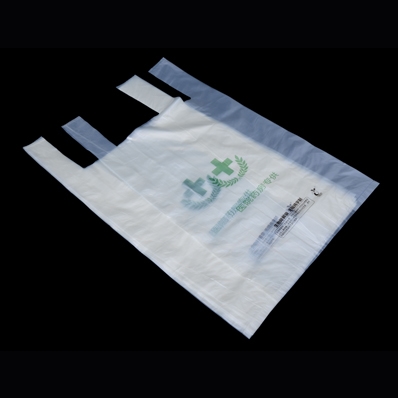 生物降解便（biàn）攜（xié）商超購物外賣方便袋