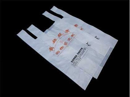 全生物降解袋揭秘白（bái）色（sè）汙染的危害