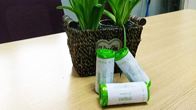 生物降解塑（sù）料袋的生物降解材料有哪些（xiē）