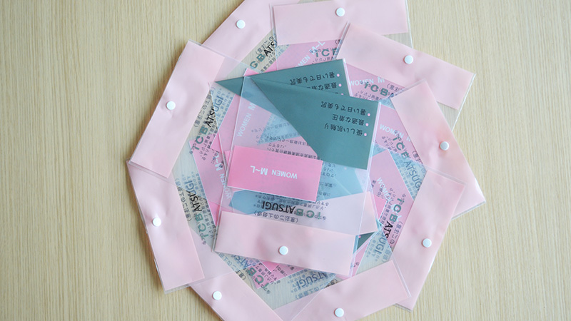 簡析環保塑料袋的（de）發展與應用