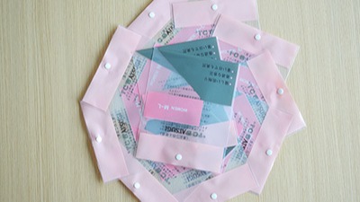 簡析環（huán）保塑料袋（dài）的發展與應用