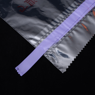 透明PE抽绳（shéng）袋（dài）