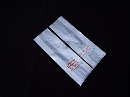 大街小巷的塑料袋是位大師（shī）？生（shēng）物降解袋呢？