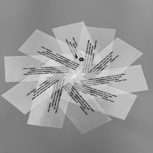 生物降解改（gǎi）性料BF125