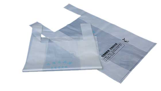 麵對塑料（liào）汙染——無錫草莓视频懂你更多生物降（jiàng）解袋強勢來襲